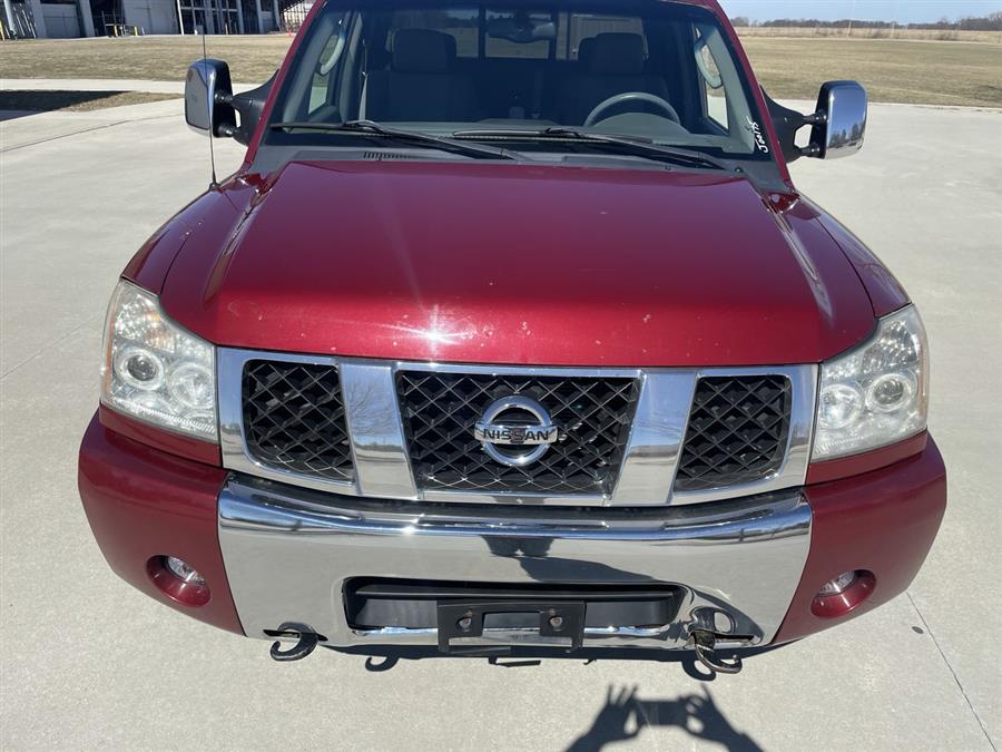 2005 Nissan Titan SE King Cab 4WD, available for sale in Elida, Ohio | Josh's All Under Ten LLC. Elida, Ohio 2005 Nissan Titan SE King Cab 4WD, available for sale in Elida, Ohio | Josh's All Under Ten LLC. Elida, Ohio