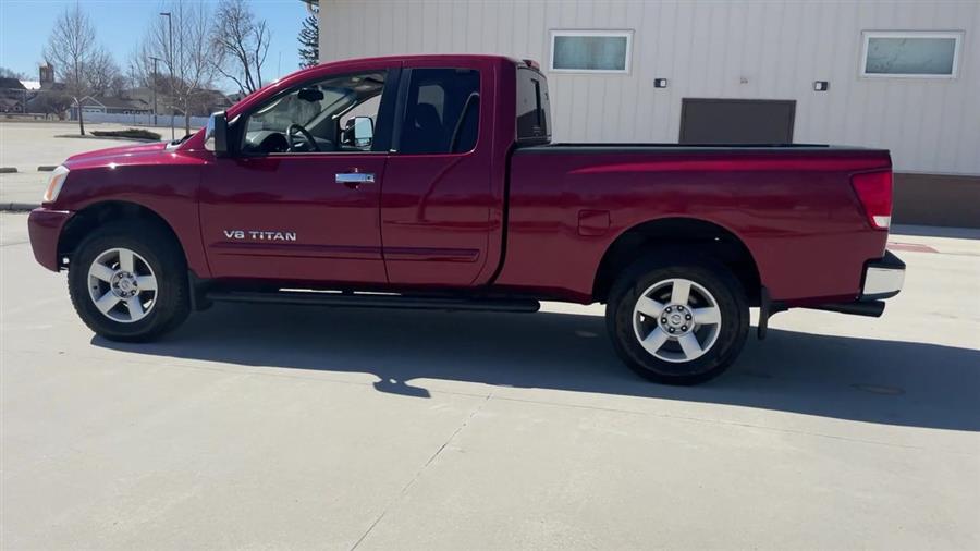 2005 Nissan Titan SE King Cab 4WD, available for sale in Elida, Ohio | Josh's All Under Ten LLC. Elida, Ohio 2005 Nissan Titan SE King Cab 4WD, available for sale in Elida, Ohio | Josh's All Under Ten LLC. Elida, Ohio