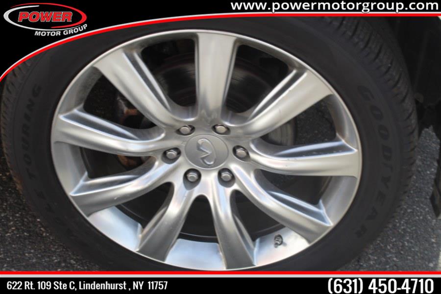 Used INFINITI QX80 4WD 4dr 2014 | Power Motor Group. Lindenhurst, New York Used INFINITI QX80 4WD 4dr 2014 | Power Motor Group. Lindenhurst, New York