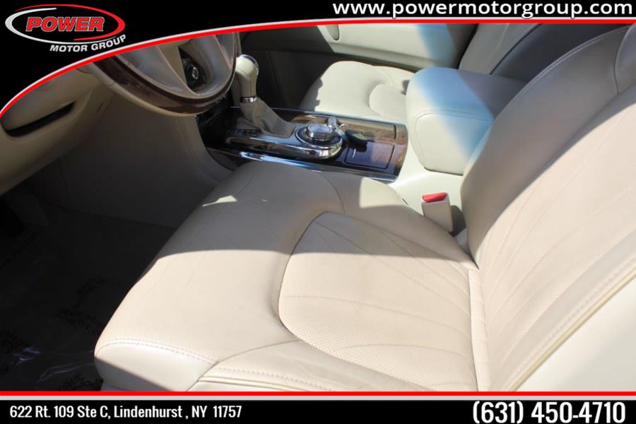 Used INFINITI QX80 4WD 4dr 2014 | Power Motor Group. Lindenhurst, New York Used INFINITI QX80 4WD 4dr 2014 | Power Motor Group. Lindenhurst, New York