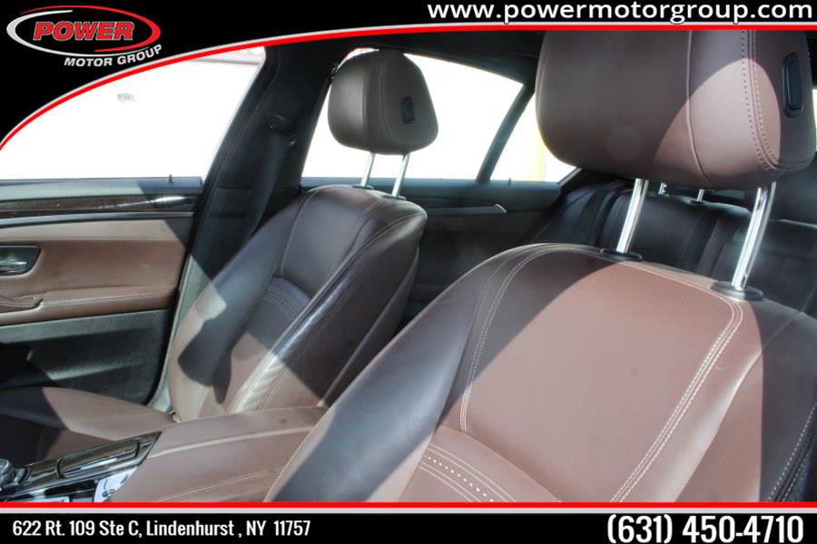 2016 BMW 5 Series M-SPORT 4dr Sdn 535i xDrive AWD, available for sale in Lindenhurst, New York | Power Motor Group. Lindenhurst, New York 2016 BMW 5 Series M-SPORT 4dr Sdn 535i xDrive AWD, available for sale in Lindenhurst, New York | Power Motor Group. Lindenhurst, New York