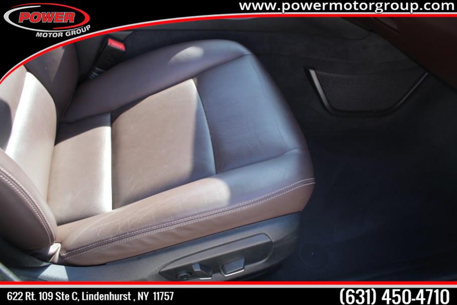 2016 BMW 5 Series M-SPORT 4dr Sdn 535i xDrive AWD, available for sale in Lindenhurst, New York | Power Motor Group. Lindenhurst, New York 2016 BMW 5 Series M-SPORT 4dr Sdn 535i xDrive AWD, available for sale in Lindenhurst, New York | Power Motor Group. Lindenhurst, New York