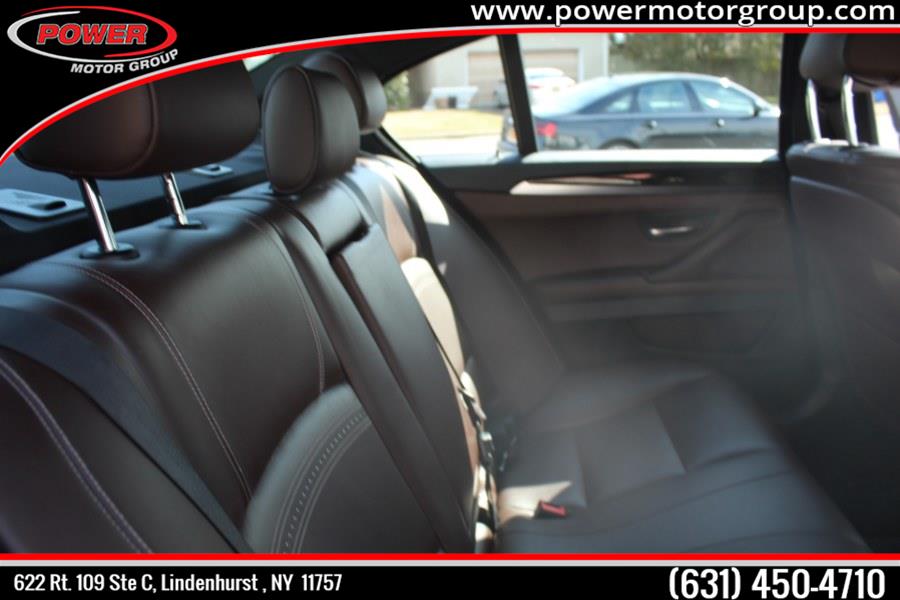 2016 BMW 5 Series M-SPORT 4dr Sdn 535i xDrive AWD, available for sale in Lindenhurst, New York | Power Motor Group. Lindenhurst, New York 2016 BMW 5 Series M-SPORT 4dr Sdn 535i xDrive AWD, available for sale in Lindenhurst, New York | Power Motor Group. Lindenhurst, New York