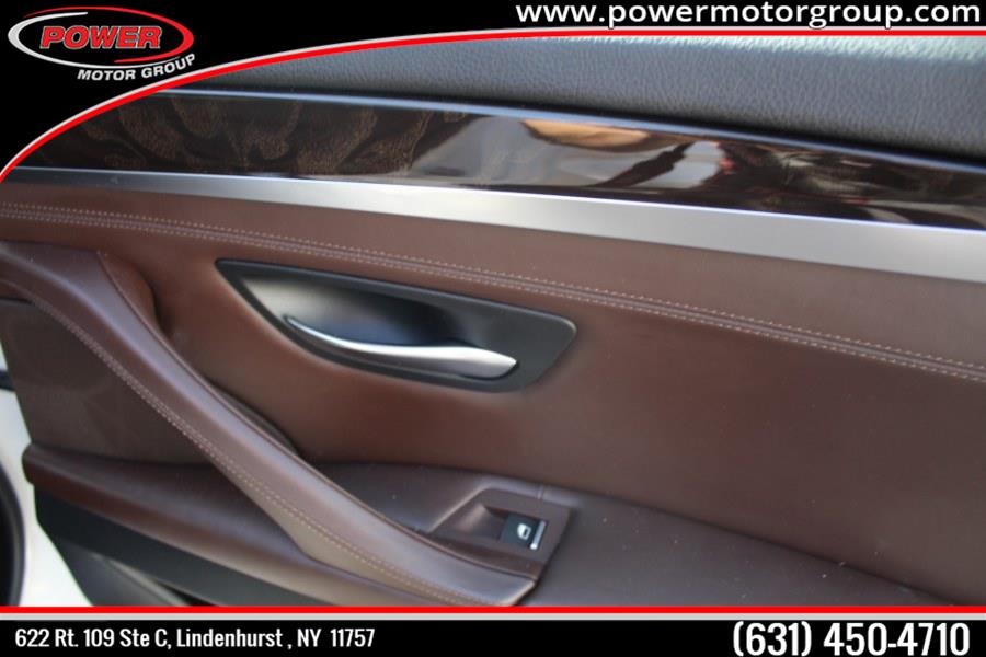 2016 BMW 5 Series M-SPORT 4dr Sdn 535i xDrive AWD, available for sale in Lindenhurst, New York | Power Motor Group. Lindenhurst, New York 2016 BMW 5 Series M-SPORT 4dr Sdn 535i xDrive AWD, available for sale in Lindenhurst, New York | Power Motor Group. Lindenhurst, New York