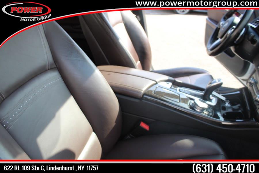 2016 BMW 5 Series M-SPORT 4dr Sdn 535i xDrive AWD, available for sale in Lindenhurst, New York | Power Motor Group. Lindenhurst, New York 2016 BMW 5 Series M-SPORT 4dr Sdn 535i xDrive AWD, available for sale in Lindenhurst, New York | Power Motor Group. Lindenhurst, New York