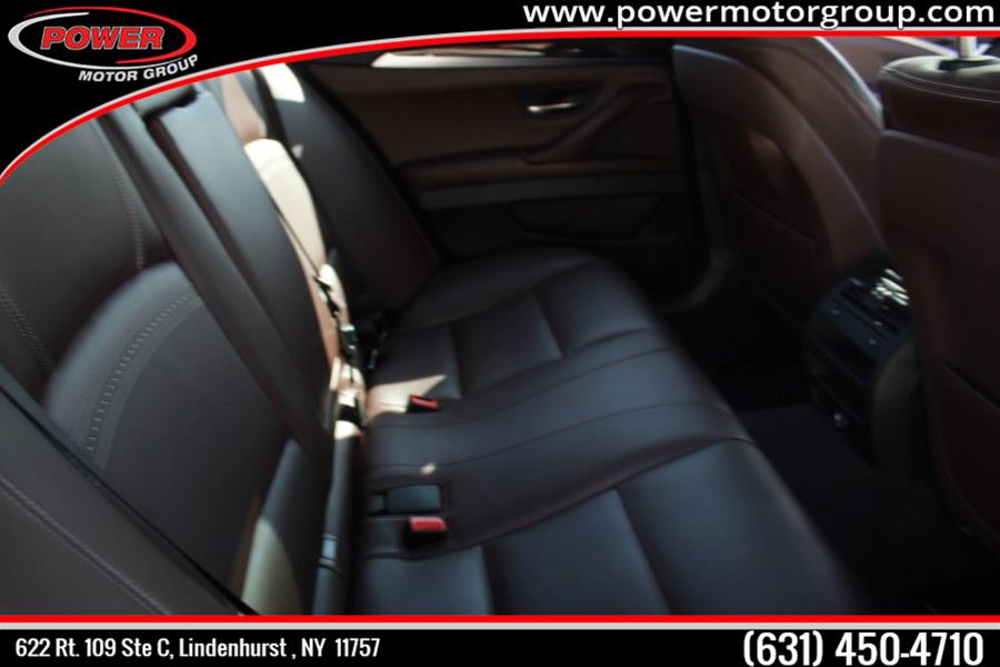 2016 BMW 5 Series M-SPORT 4dr Sdn 535i xDrive AWD, available for sale in Lindenhurst, New York | Power Motor Group. Lindenhurst, New York 2016 BMW 5 Series M-SPORT 4dr Sdn 535i xDrive AWD, available for sale in Lindenhurst, New York | Power Motor Group. Lindenhurst, New York