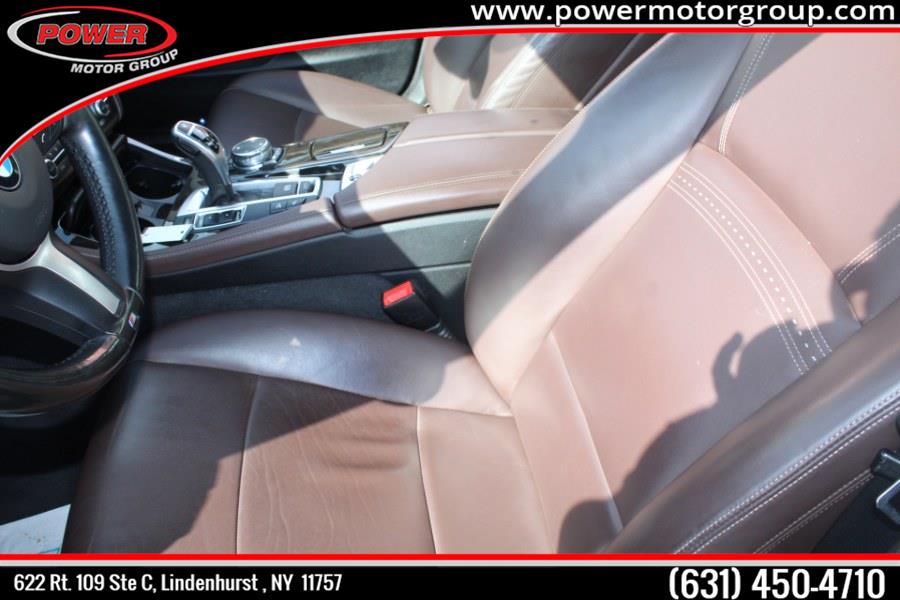 2016 BMW 5 Series M-SPORT 4dr Sdn 535i xDrive AWD, available for sale in Lindenhurst, New York | Power Motor Group. Lindenhurst, New York 2016 BMW 5 Series M-SPORT 4dr Sdn 535i xDrive AWD, available for sale in Lindenhurst, New York | Power Motor Group. Lindenhurst, New York