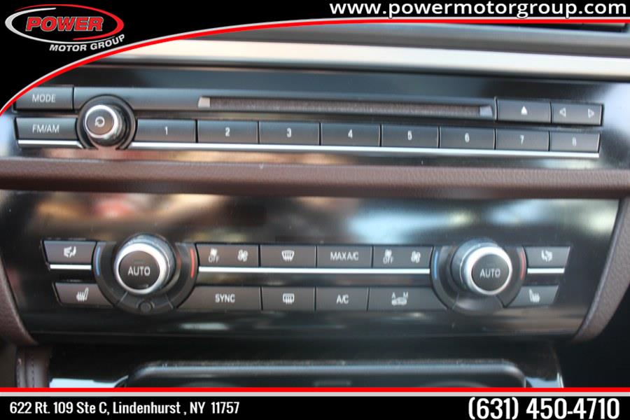 2016 BMW 5 Series M-SPORT 4dr Sdn 535i xDrive AWD, available for sale in Lindenhurst, New York | Power Motor Group. Lindenhurst, New York 2016 BMW 5 Series M-SPORT 4dr Sdn 535i xDrive AWD, available for sale in Lindenhurst, New York | Power Motor Group. Lindenhurst, New York
