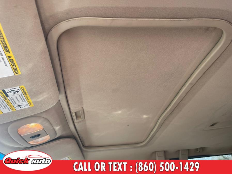 2008 Ford Super Duty F-250 SRW 4WD Crew Cab 156" King Ranch, available for sale in Bristol, Connecticut | Quick Auto LLC. Bristol, Connecticut 2008 Ford Super Duty F-250 SRW 4WD Crew Cab 156" King Ranch, available for sale in Bristol, Connecticut | Quick Auto LLC. Bristol, Connecticut