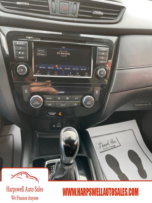 Used Nissan Rogue AWD SV 2020 | Harpswell Auto Sales Inc. Harpswell, Maine Used Nissan Rogue AWD SV 2020 | Harpswell Auto Sales Inc. Harpswell, Maine