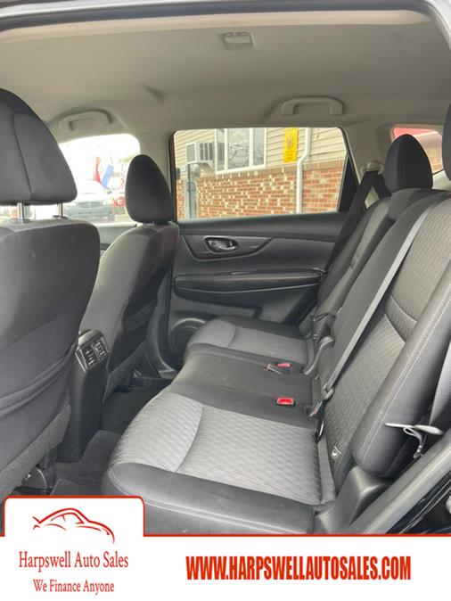 Used Nissan Rogue AWD SV 2020 | Harpswell Auto Sales Inc. Harpswell, Maine Used Nissan Rogue AWD SV 2020 | Harpswell Auto Sales Inc. Harpswell, Maine