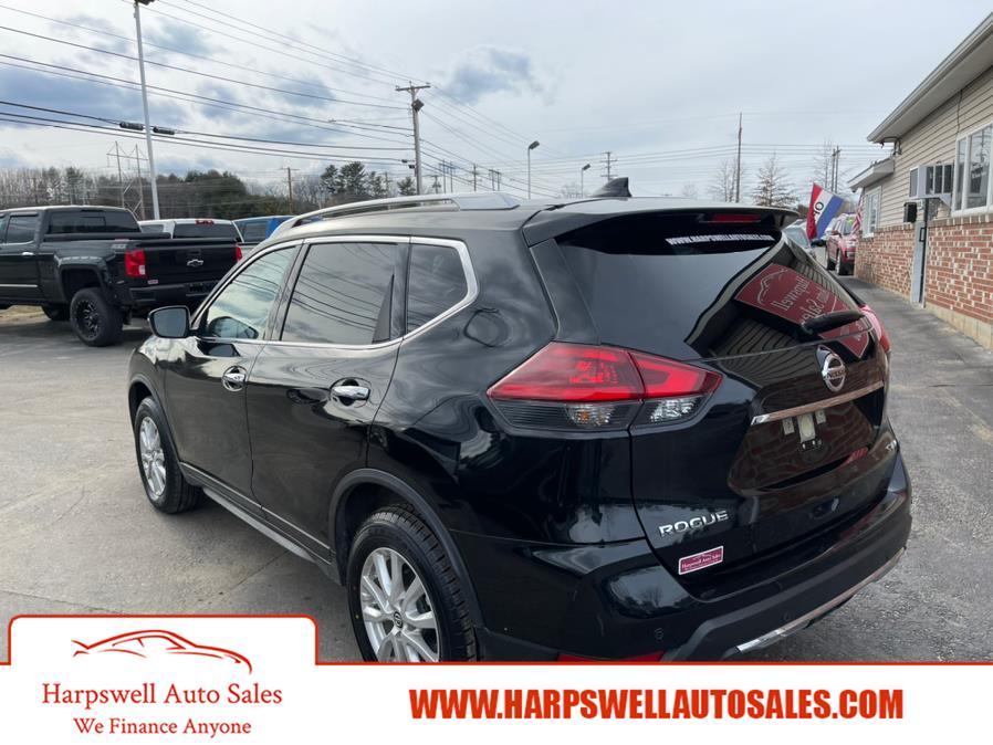 Used Nissan Rogue AWD SV 2020 | Harpswell Auto Sales Inc. Harpswell, Maine Used Nissan Rogue AWD SV 2020 | Harpswell Auto Sales Inc. Harpswell, Maine
