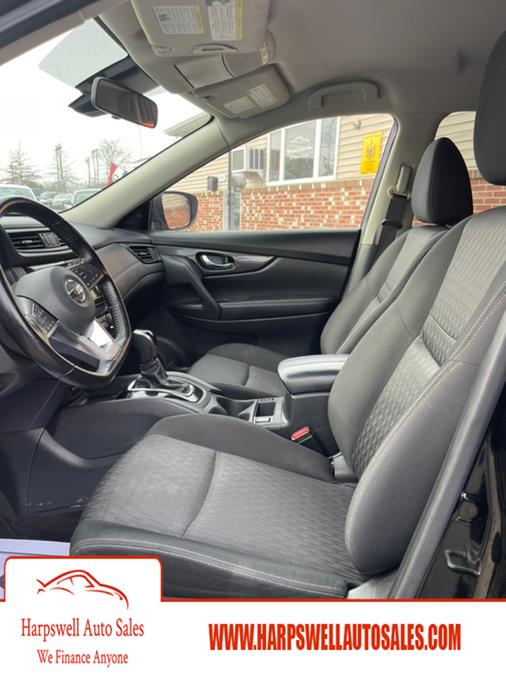 Used Nissan Rogue AWD SV 2020 | Harpswell Auto Sales Inc. Harpswell, Maine Used Nissan Rogue AWD SV 2020 | Harpswell Auto Sales Inc. Harpswell, Maine