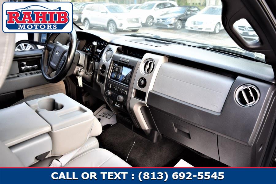 2014 Ford F-150 2WD SuperCrew 145" XLT, available for sale in Winter Park, Florida | Rahib Motors. Winter Park, Florida 2014 Ford F-150 2WD SuperCrew 145" XLT, available for sale in Winter Park, Florida | Rahib Motors. Winter Park, Florida