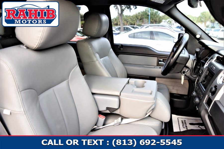2014 Ford F-150 2WD SuperCrew 145" XLT, available for sale in Winter Park, Florida | Rahib Motors. Winter Park, Florida 2014 Ford F-150 2WD SuperCrew 145" XLT, available for sale in Winter Park, Florida | Rahib Motors. Winter Park, Florida