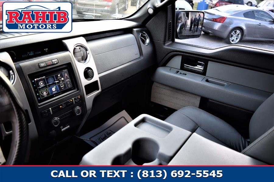 2014 Ford F-150 2WD SuperCrew 145" XLT, available for sale in Winter Park, Florida | Rahib Motors. Winter Park, Florida 2014 Ford F-150 2WD SuperCrew 145" XLT, available for sale in Winter Park, Florida | Rahib Motors. Winter Park, Florida