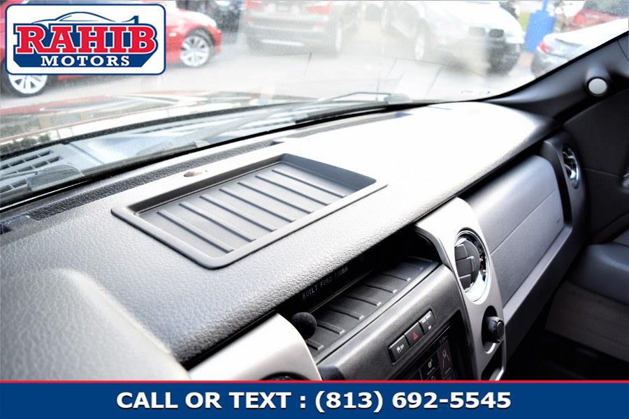 2014 Ford F-150 2WD SuperCrew 145" XLT, available for sale in Winter Park, Florida | Rahib Motors. Winter Park, Florida 2014 Ford F-150 2WD SuperCrew 145" XLT, available for sale in Winter Park, Florida | Rahib Motors. Winter Park, Florida