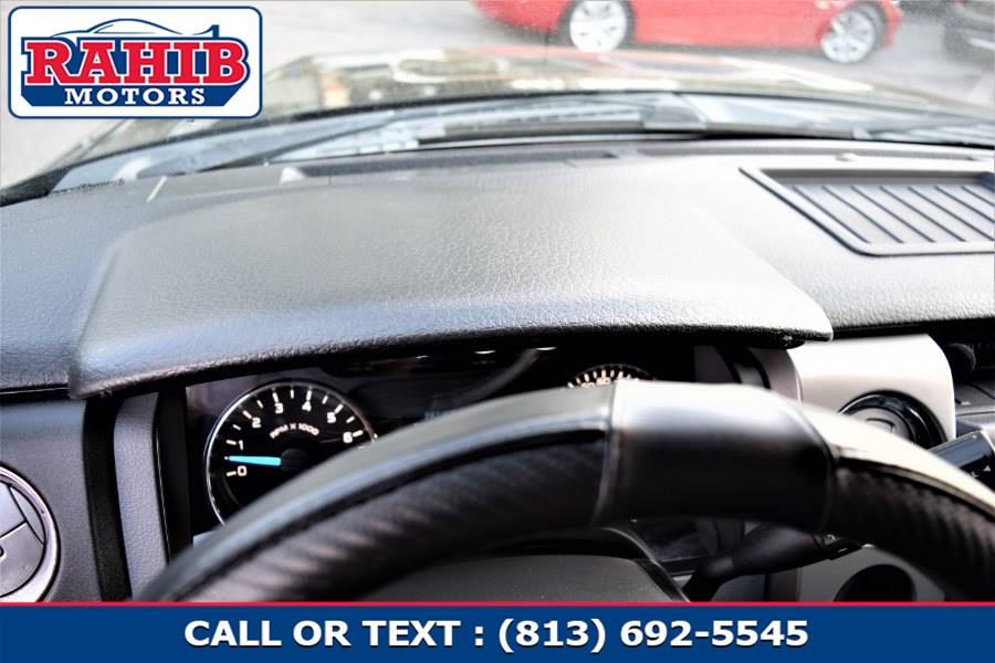 2014 Ford F-150 2WD SuperCrew 145" XLT, available for sale in Winter Park, Florida | Rahib Motors. Winter Park, Florida 2014 Ford F-150 2WD SuperCrew 145" XLT, available for sale in Winter Park, Florida | Rahib Motors. Winter Park, Florida