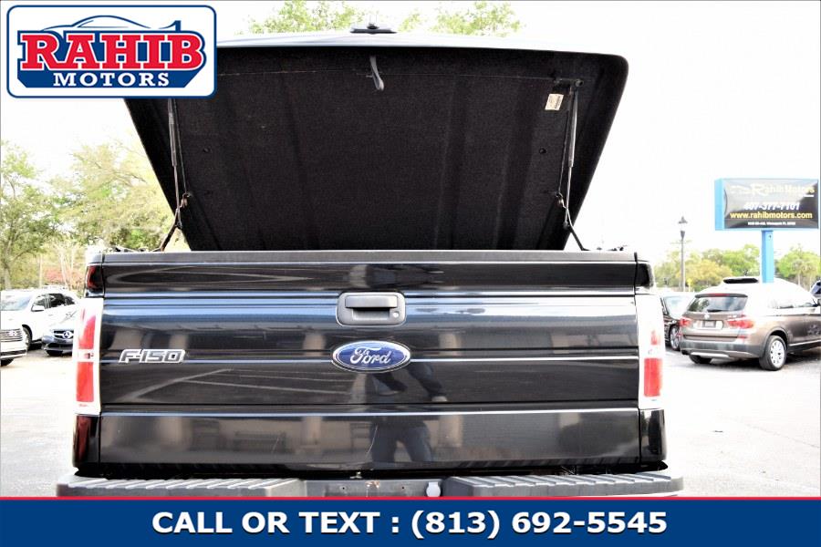 2014 Ford F-150 2WD SuperCrew 145" XLT, available for sale in Winter Park, Florida | Rahib Motors. Winter Park, Florida 2014 Ford F-150 2WD SuperCrew 145" XLT, available for sale in Winter Park, Florida | Rahib Motors. Winter Park, Florida