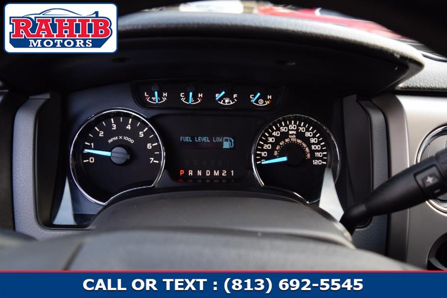 2014 Ford F-150 2WD SuperCrew 145" XLT, available for sale in Winter Park, Florida | Rahib Motors. Winter Park, Florida 2014 Ford F-150 2WD SuperCrew 145" XLT, available for sale in Winter Park, Florida | Rahib Motors. Winter Park, Florida