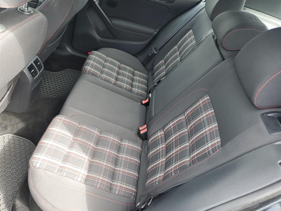 Used Volkswagen GTI 4dr HB Man w/Conv & Sunroof PZEV 2012 | Absolute Motors Inc. Springfield, Massachusetts