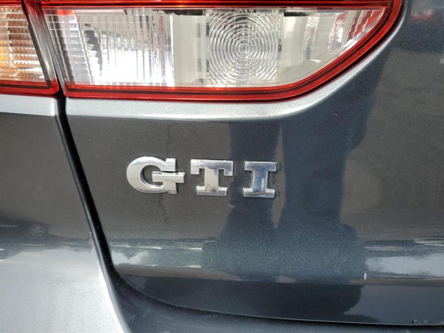 Used Volkswagen GTI 4dr HB Man w/Conv & Sunroof PZEV 2012 | Absolute Motors Inc. Springfield, Massachusetts