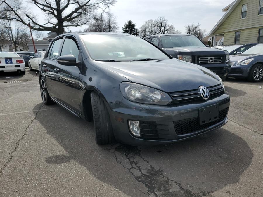 2012 Volkswagen GTI 4dr HB Man w/Conv & Sunroof PZEV, available for sale in Springfield, Massachusetts | Absolute Motors Inc. Springfield, Massachusetts 2012 Volkswagen GTI 4dr HB Man w/Conv & Sunroof PZEV, available for sale in Springfield, Massachusetts | Absolute Motors Inc. Springfield, Massachusetts
