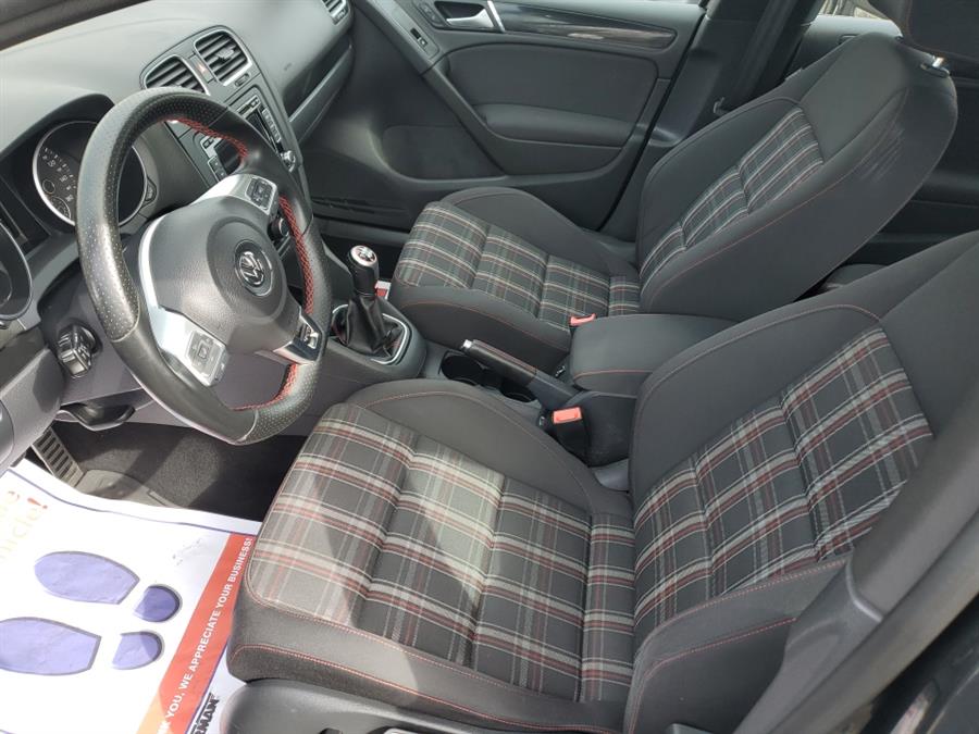 2012 Volkswagen GTI 4dr HB Man w/Conv & Sunroof PZEV, available for sale in Springfield, Massachusetts | Absolute Motors Inc. Springfield, Massachusetts 2012 Volkswagen GTI 4dr HB Man w/Conv & Sunroof PZEV, available for sale in Springfield, Massachusetts | Absolute Motors Inc. Springfield, Massachusetts