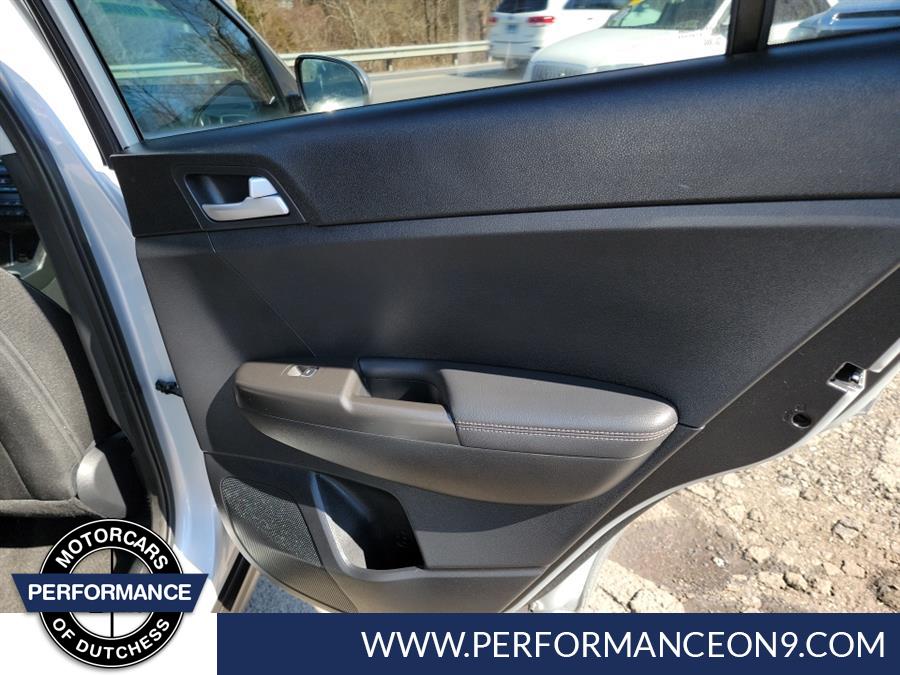 2020 Kia Sportage LX AWD, available for sale in Wappingers Falls, New York | Performance Motor Cars. Wappingers Falls, New York 2020 Kia Sportage LX AWD, available for sale in Wappingers Falls, New York | Performance Motor Cars. Wappingers Falls, New York