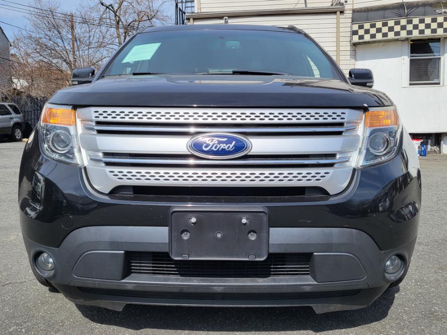 2015 Ford Explorer 4WD 4dr XLT, available for sale in Newark , New Jersey | Champion Used Auto Sales 2. Newark , New Jersey 2015 Ford Explorer 4WD 4dr XLT, available for sale in Newark , New Jersey | Champion Used Auto Sales 2. Newark , New Jersey