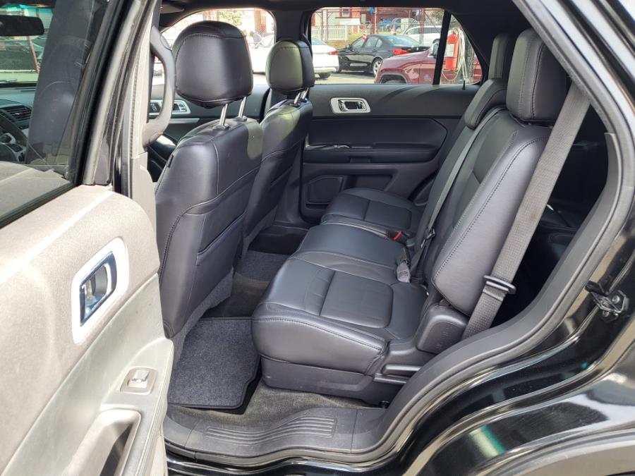 2015 Ford Explorer 4WD 4dr XLT, available for sale in Newark , New Jersey | Champion Used Auto Sales 2. Newark , New Jersey 2015 Ford Explorer 4WD 4dr XLT, available for sale in Newark , New Jersey | Champion Used Auto Sales 2. Newark , New Jersey