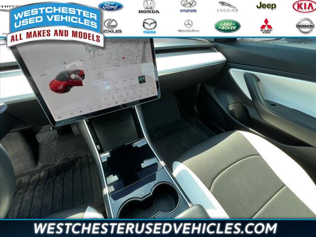 Used Tesla Model 3 Long Range 2019 | Westchester Used Vehicles. White Plains, New York