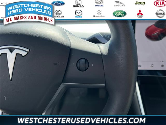 Used Tesla Model 3 Long Range 2019 | Westchester Used Vehicles. White Plains, New York