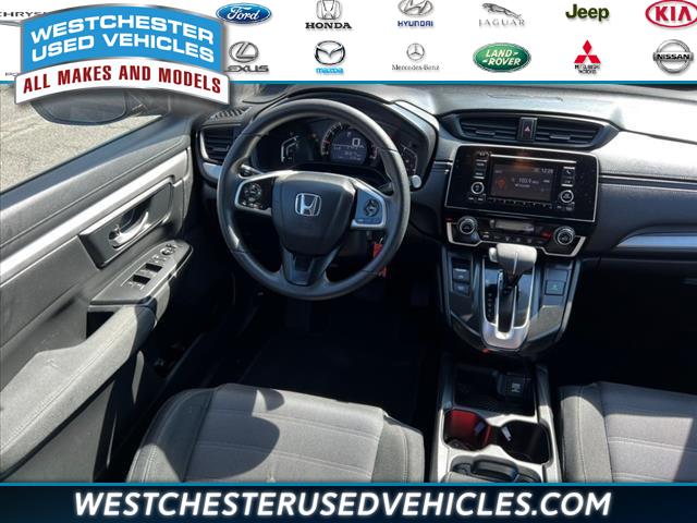 Used Honda Cr-v LX 2019 | Westchester Used Vehicles. White Plains, New York