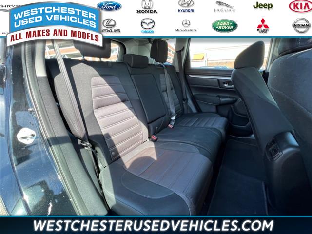2019 Honda Cr-v LX, available for sale in White Plains, New York | Westchester Used Vehicles. White Plains, New York 2019 Honda Cr-v LX, available for sale in White Plains, New York | Westchester Used Vehicles. White Plains, New York