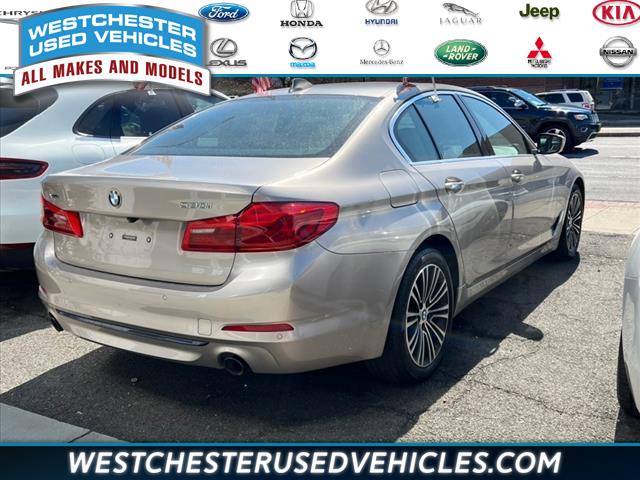 Used BMW 5 Series 530i xDrive 2018 | Westchester Used Vehicles. White Plains, New York Used BMW 5 Series 530i xDrive 2018 | Westchester Used Vehicles. White Plains, New York