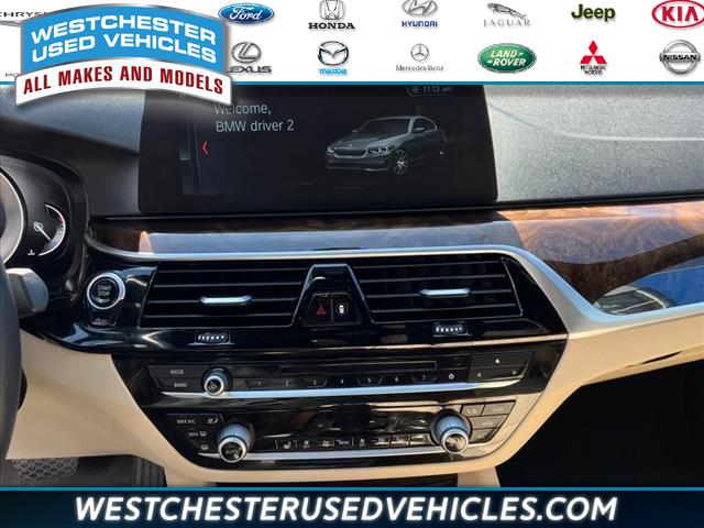 Used BMW 5 Series 530i xDrive 2018 | Westchester Used Vehicles. White Plains, New York Used BMW 5 Series 530i xDrive 2018 | Westchester Used Vehicles. White Plains, New York
