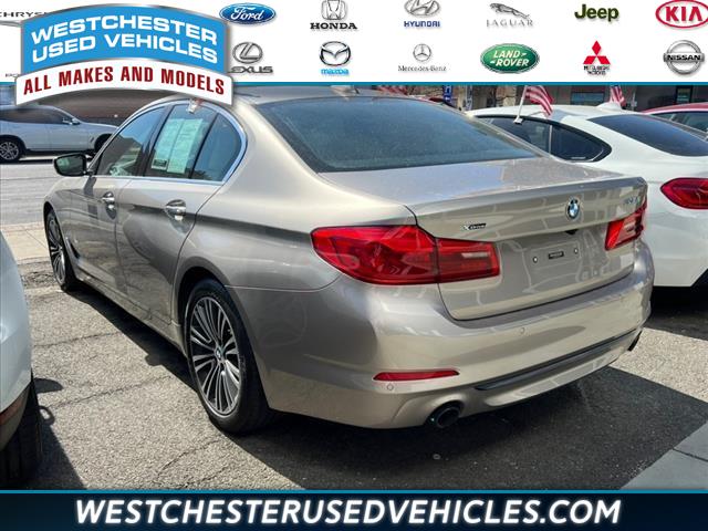 Used BMW 5 Series 530i xDrive 2018 | Westchester Used Vehicles. White Plains, New York Used BMW 5 Series 530i xDrive 2018 | Westchester Used Vehicles. White Plains, New York