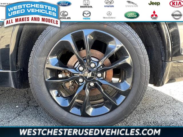Used Dodge Durango R/T 2020 | Westchester Used Vehicles. White Plains, New York