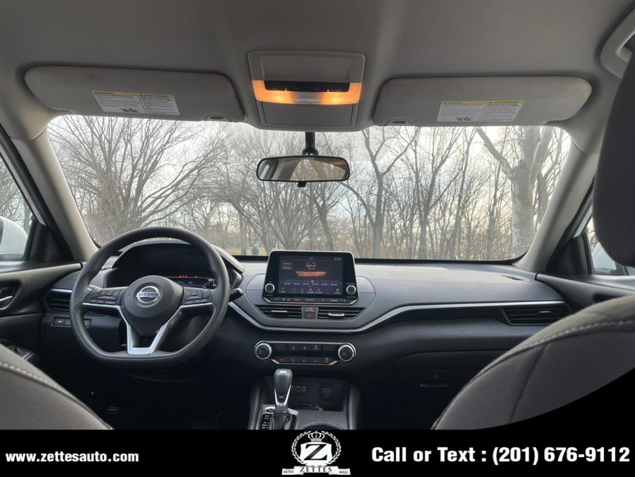 Used Nissan Altima 2.5 S Sedan 2020 | Zettes Auto Mall. Jersey City, New Jersey Used Nissan Altima 2.5 S Sedan 2020 | Zettes Auto Mall. Jersey City, New Jersey