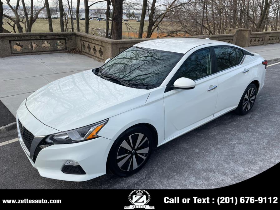 Used Nissan Altima 2.5 S Sedan 2020 | Zettes Auto Mall. Jersey City, New Jersey Used Nissan Altima 2.5 S Sedan 2020 | Zettes Auto Mall. Jersey City, New Jersey