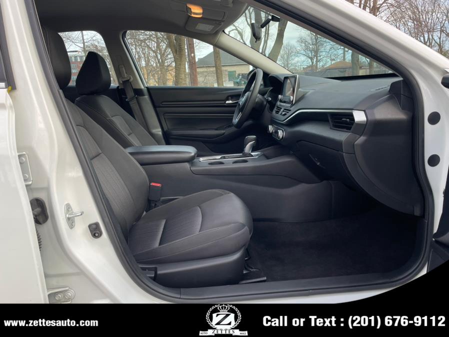 Used Nissan Altima 2.5 S Sedan 2020 | Zettes Auto Mall. Jersey City, New Jersey Used Nissan Altima 2.5 S Sedan 2020 | Zettes Auto Mall. Jersey City, New Jersey