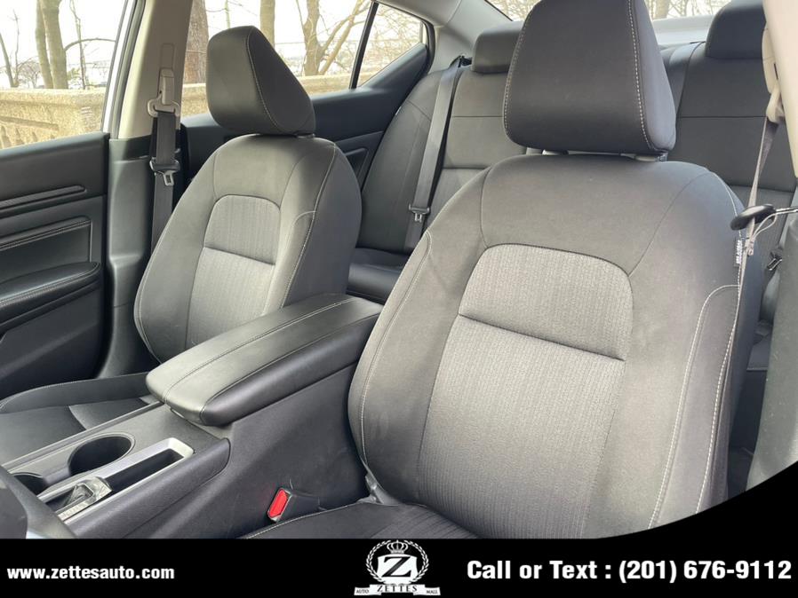 Used Nissan Altima 2.5 S Sedan 2020 | Zettes Auto Mall. Jersey City, New Jersey Used Nissan Altima 2.5 S Sedan 2020 | Zettes Auto Mall. Jersey City, New Jersey