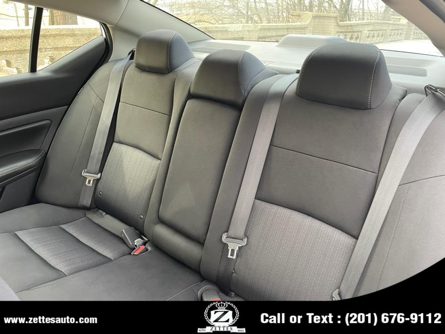 Used Nissan Altima 2.5 S Sedan 2020 | Zettes Auto Mall. Jersey City, New Jersey Used Nissan Altima 2.5 S Sedan 2020 | Zettes Auto Mall. Jersey City, New Jersey