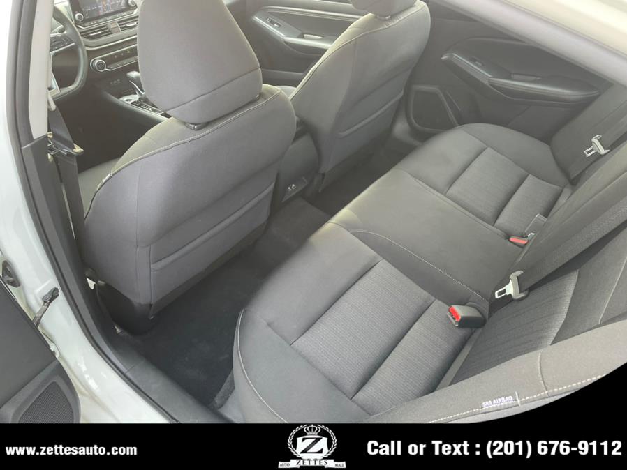 Used Nissan Altima 2.5 S Sedan 2020 | Zettes Auto Mall. Jersey City, New Jersey Used Nissan Altima 2.5 S Sedan 2020 | Zettes Auto Mall. Jersey City, New Jersey