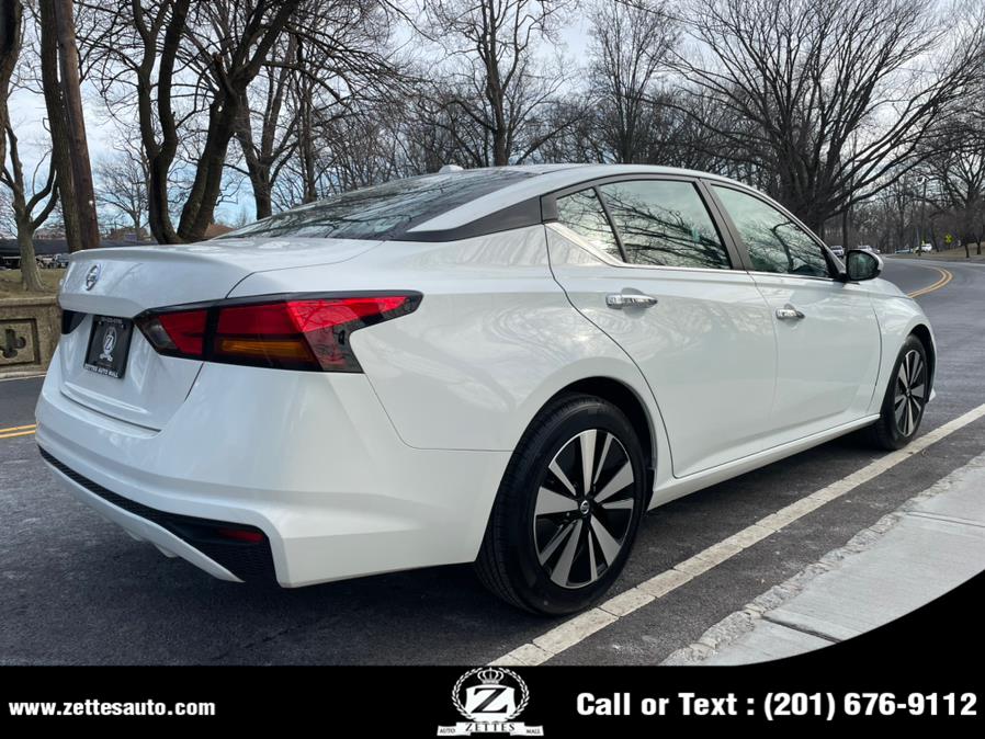 Used Nissan Altima 2.5 S Sedan 2020 | Zettes Auto Mall. Jersey City, New Jersey Used Nissan Altima 2.5 S Sedan 2020 | Zettes Auto Mall. Jersey City, New Jersey