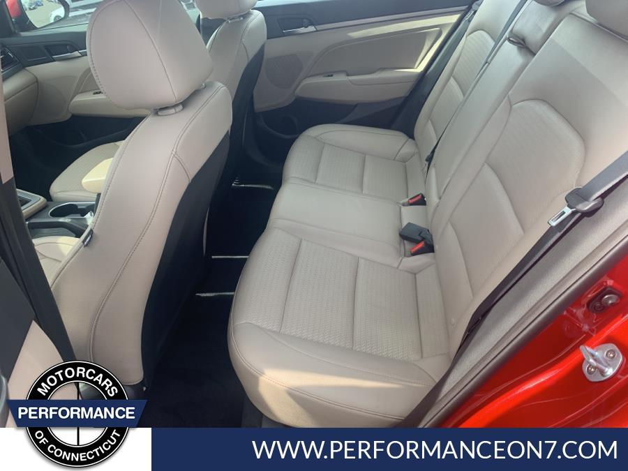 Used Hyundai Elantra Limited 2.0L Auto (Alabama) 2017 | Performance Motor Cars Of Connecticut LLC. Wilton, Connecticut Used Hyundai Elantra Limited 2.0L Auto (Alabama) 2017 | Performance Motor Cars Of Connecticut LLC. Wilton, Connecticut