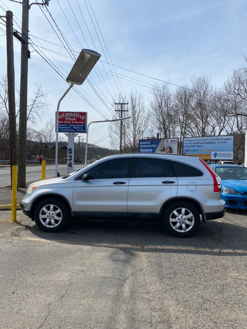 2009 Honda CR-V 2WD 5dr LX, available for sale in Bristol, Connecticut | Automotive Plus. Bristol, Connecticut