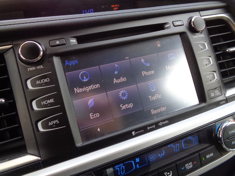 Used Toyota Highlander AWD XLE 2019 | Top Speed Motors LLC. Jamaica, New York Used Toyota Highlander AWD XLE 2019 | Top Speed Motors LLC. Jamaica, New York