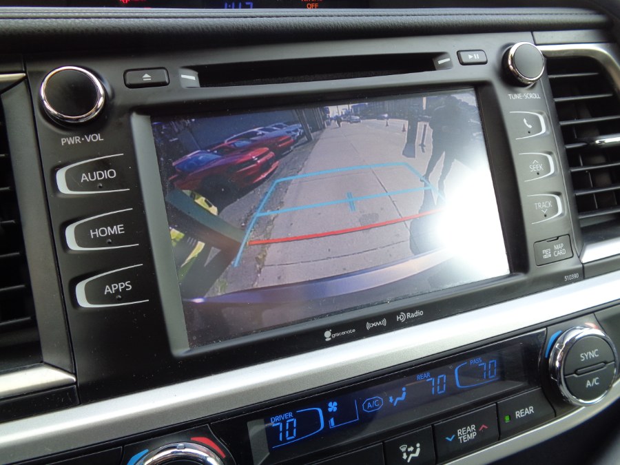 Used Toyota Highlander AWD XLE 2019 | Top Speed Motors LLC. Jamaica, New York Used Toyota Highlander AWD XLE 2019 | Top Speed Motors LLC. Jamaica, New York